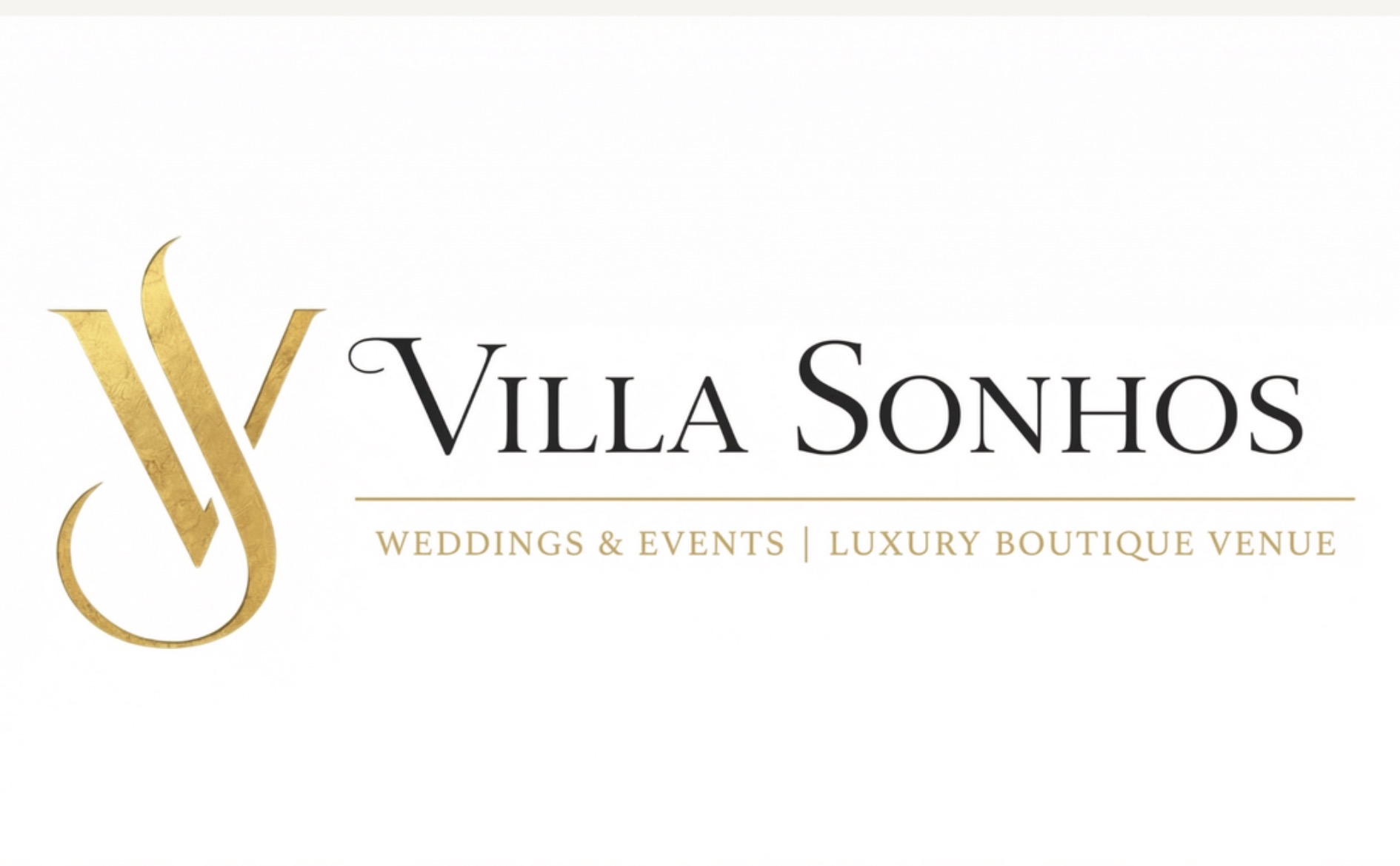 VILLA SONHOS